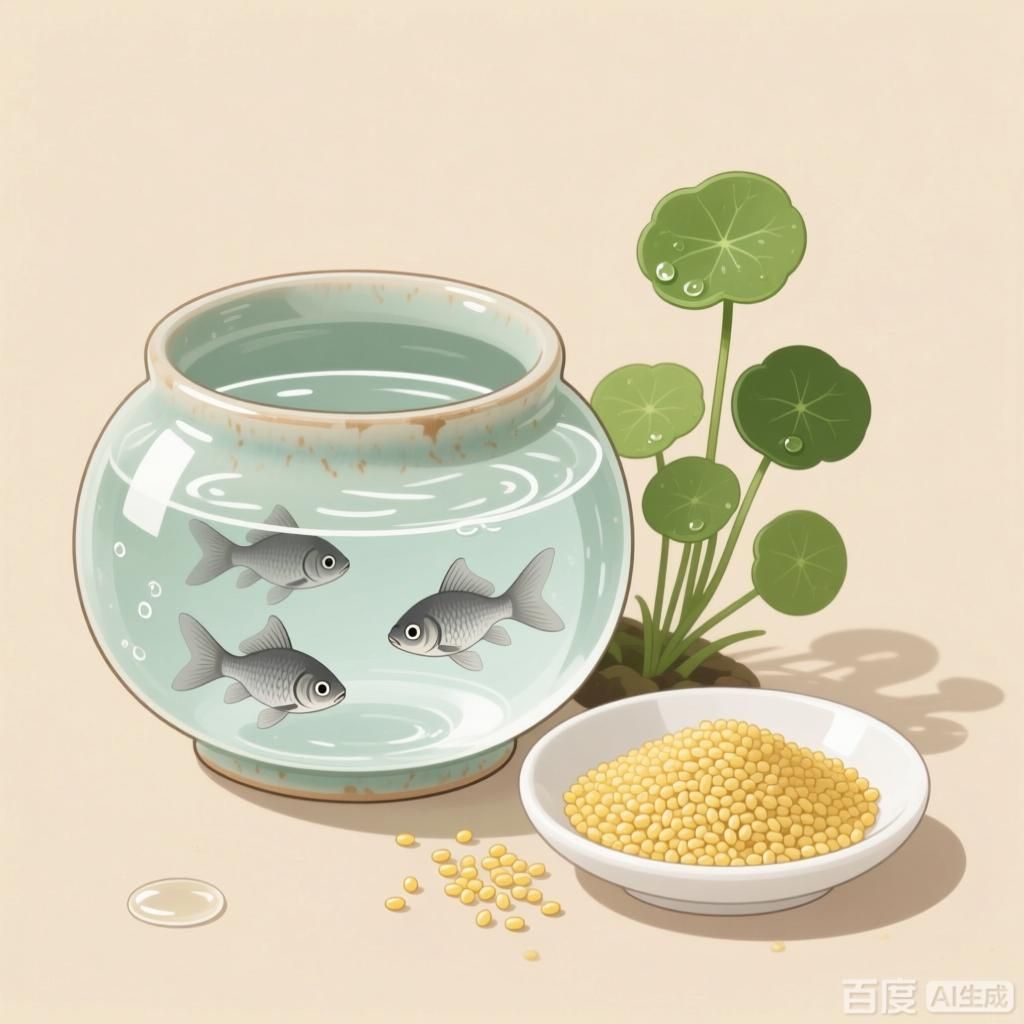 有哪些食物可以替代魚(yú)飼料，如何選擇替代魚(yú)飼料的食物