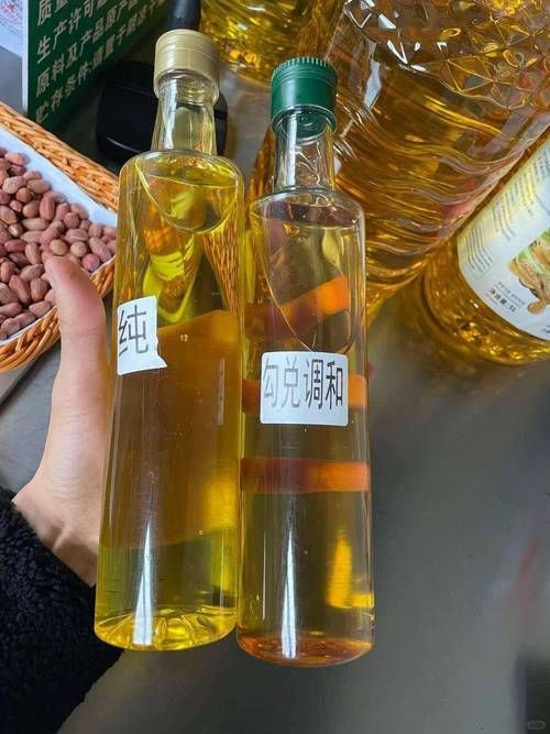 如何判斷油品是否新鮮，如何判斷油品新鮮度