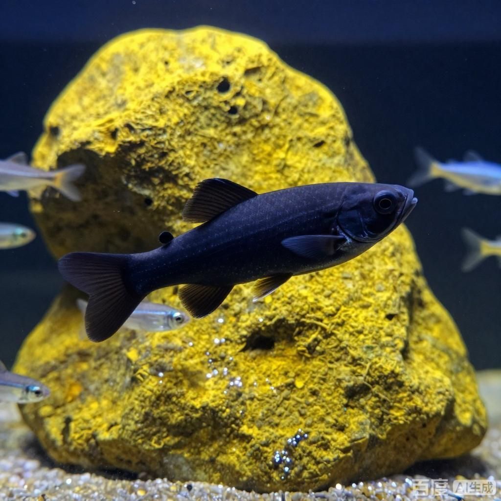 龍魚黑鱗最忌三種顏色，龍魚黑鱗最忌三種顏色具體是什么