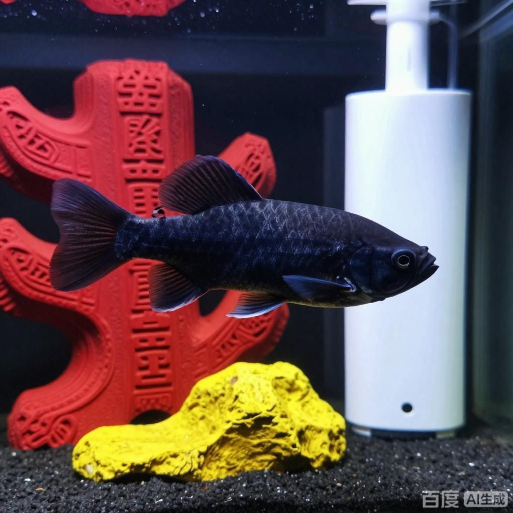 龍魚黑鱗最忌三種顏色，龍魚黑鱗最忌三種顏色具體是什么
