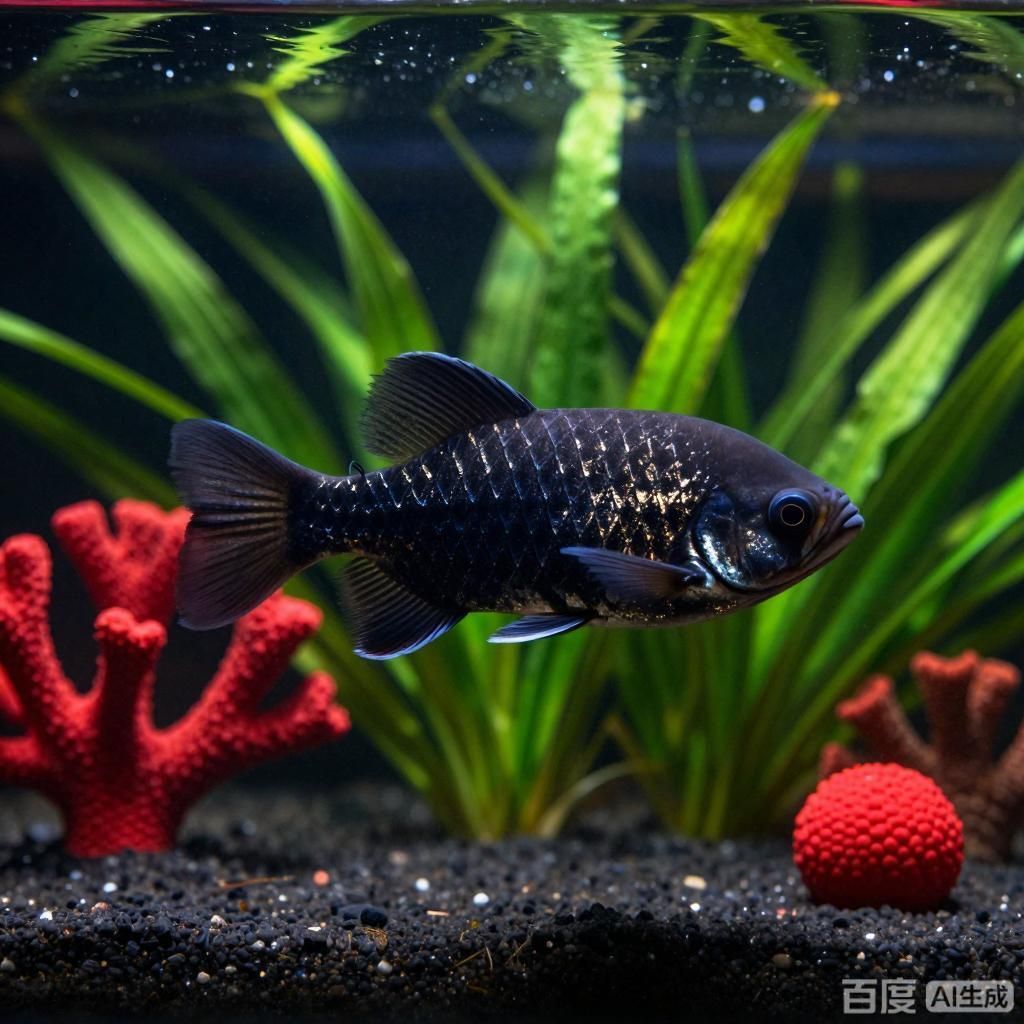龍魚黑鱗最忌三種顏色，龍魚黑鱗最忌三種顏色具體是什么