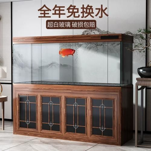 除了祥龍魚(yú)場(chǎng)，還有哪些品牌的龍魚(yú)魚(yú)缸？，除了祥龍魚(yú)場(chǎng),還有哪些品牌的龍魚(yú)魚(yú)缸？