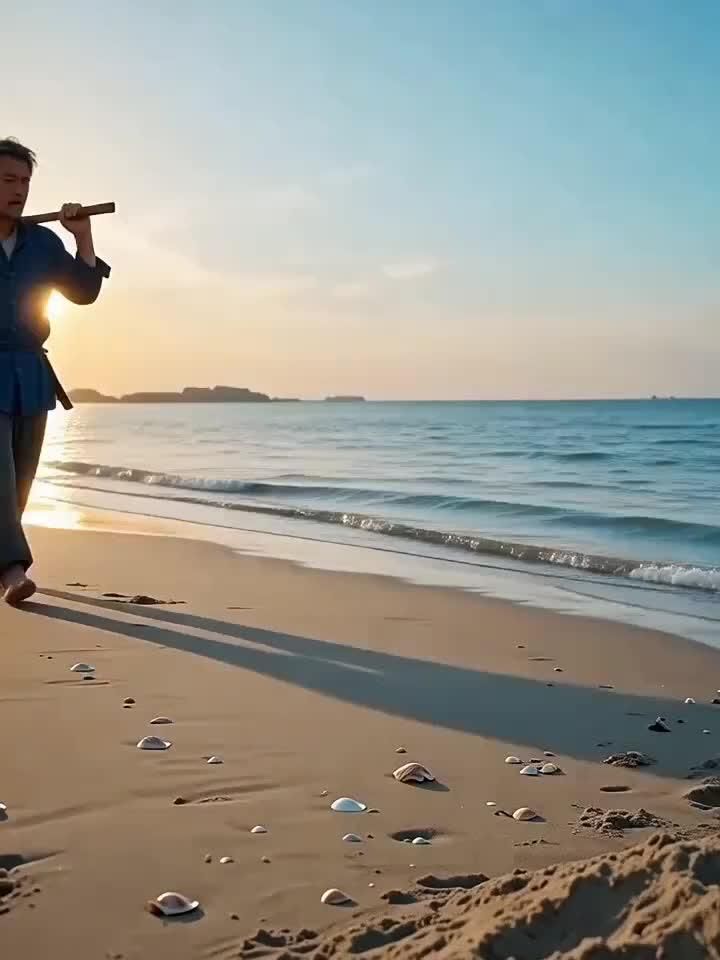 金龍魚受傷后如何預防感染，小金龍魚受傷后如何預防感染，漁民暖心救助不圖回報
