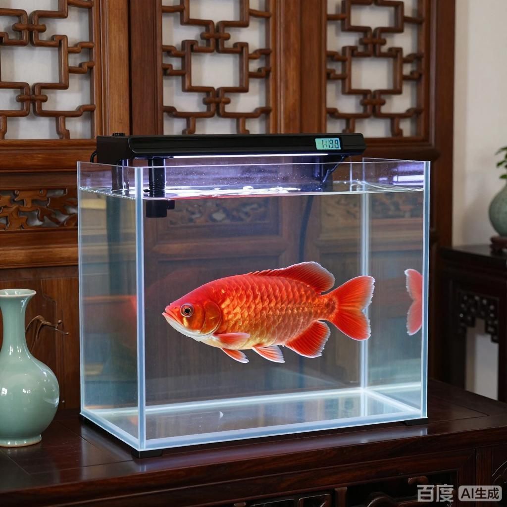 如何為高背紅龍魚選擇合適的魚缸，如何為高背紅龍魚選擇合適的魚缸，