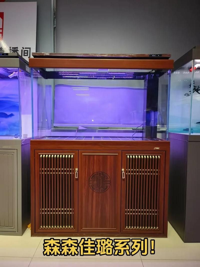 森森魚缸還有哪些顏色可選？