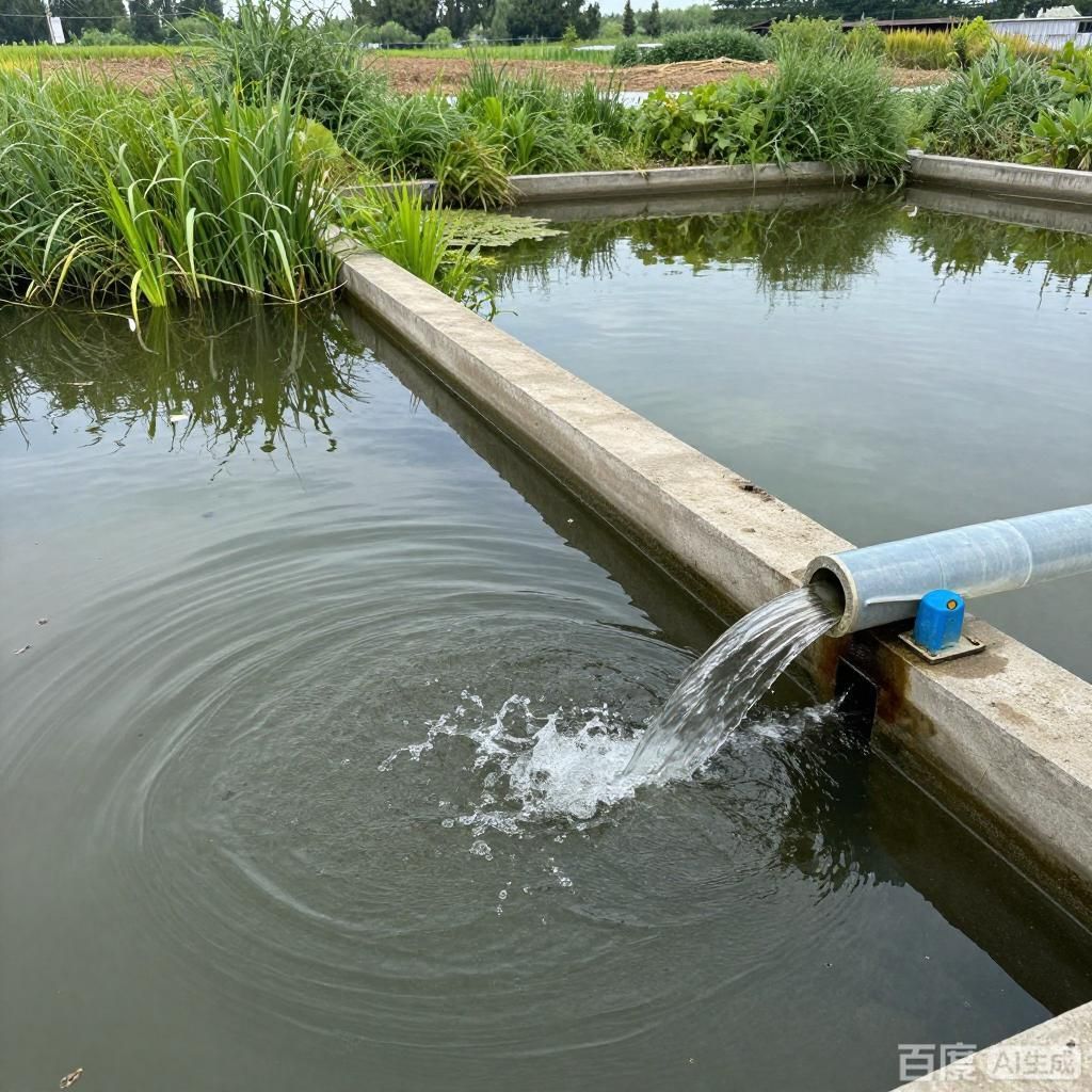 如何改善魚塘水質，如何優化魚塘水質