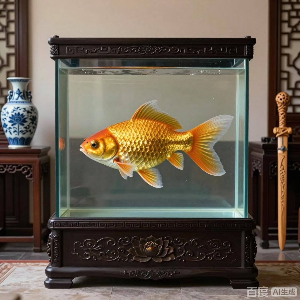 能詳細介紹一下四種鎮宅龍魚嗎，四種鎮宅龍魚圖片