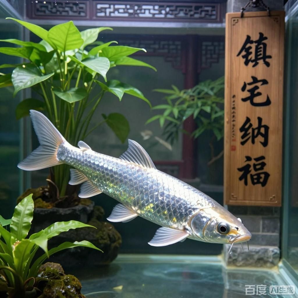 能詳細介紹一下四種鎮宅龍魚嗎，四種鎮宅龍魚圖片