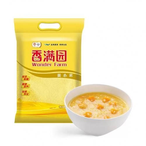 香滿園有哪些特色產(chǎn)品？，香滿園食用油品牌介紹與產(chǎn)品解析與產(chǎn)品介紹