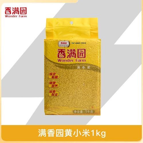 香滿園有哪些特色產(chǎn)品？，香滿園食用油品牌介紹與產(chǎn)品解析與產(chǎn)品介紹