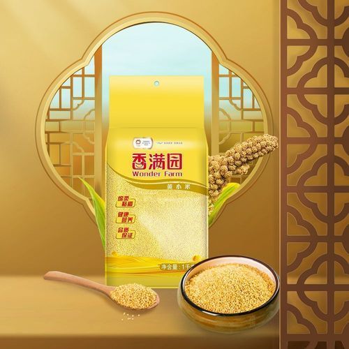 香滿園有哪些特色產(chǎn)品？，香滿園食用油品牌介紹與產(chǎn)品解析與產(chǎn)品介紹