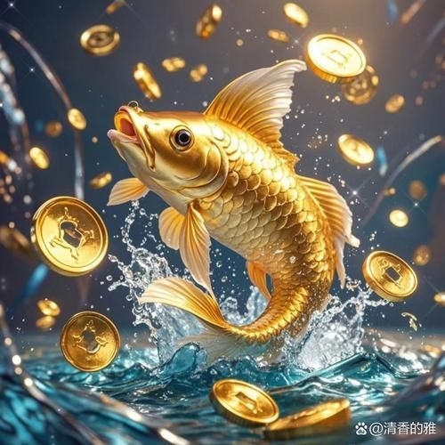 有哪些招財(cái)魚圖片可以推薦，招財(cái)魚品種對(duì)照表，方便你快速識(shí)別不同種類