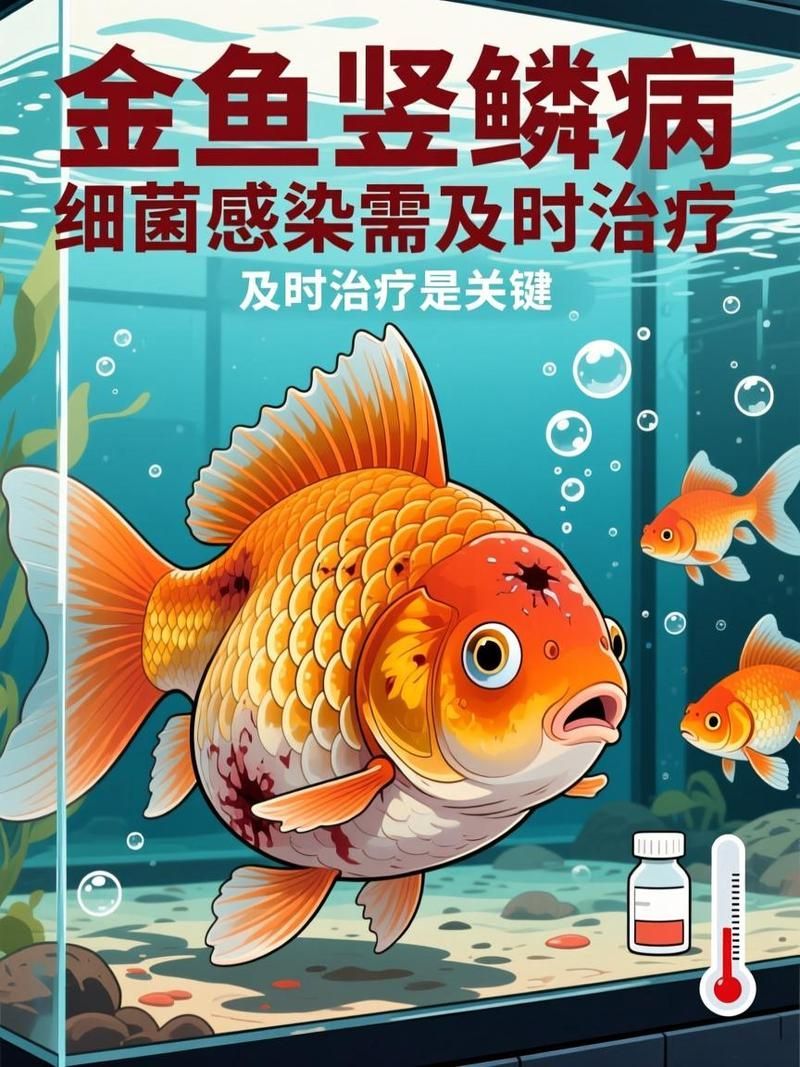 豎鱗病和魚波豆蟲病哪個更嚴重，豎鱗病與魚波豆蟲病的區別