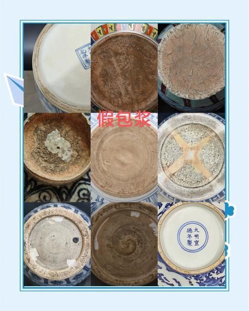 民間收藏品鑒定標準，民間收藏品鑒定標準化鑒定標準