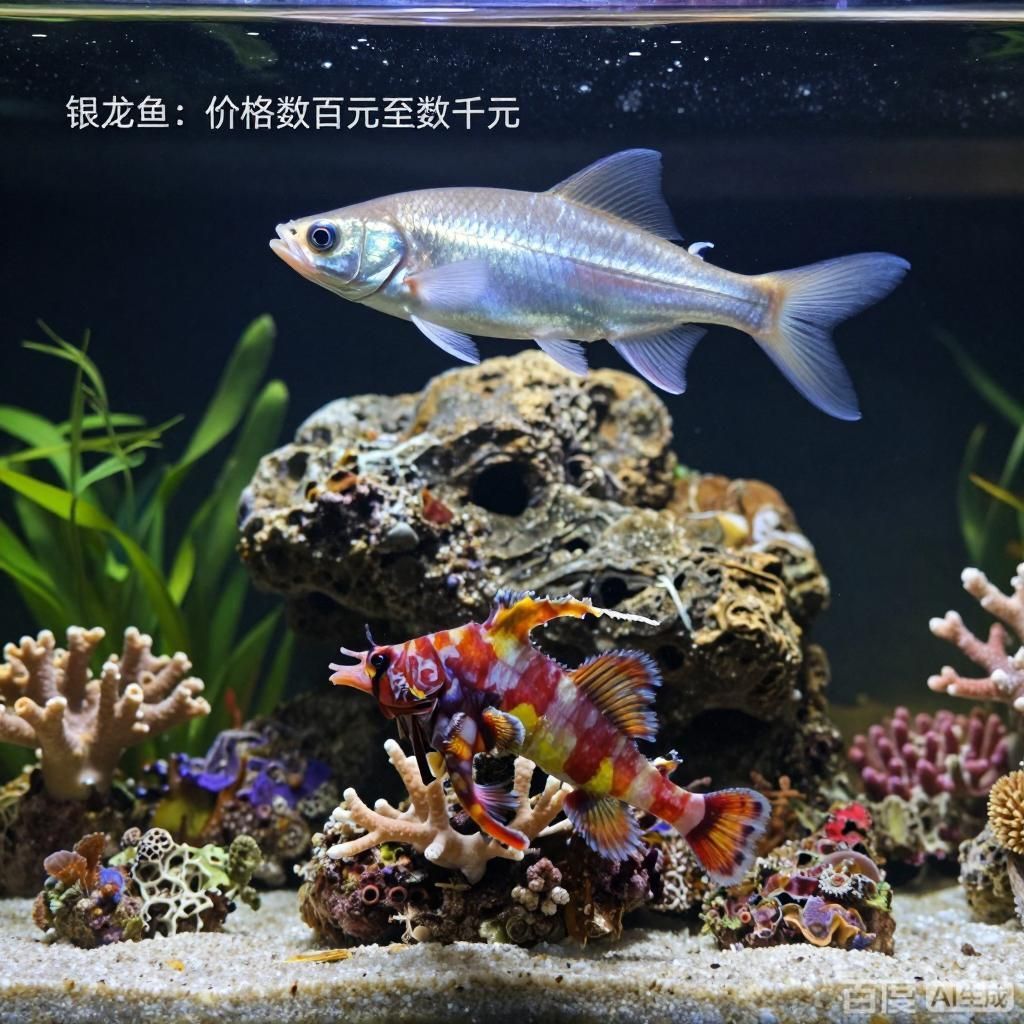 龍魚和海龍的價(jià)格差異大嗎，龍魚和海龍的價(jià)格差異大嗎龍魚和海龍的價(jià)格差異大嗎