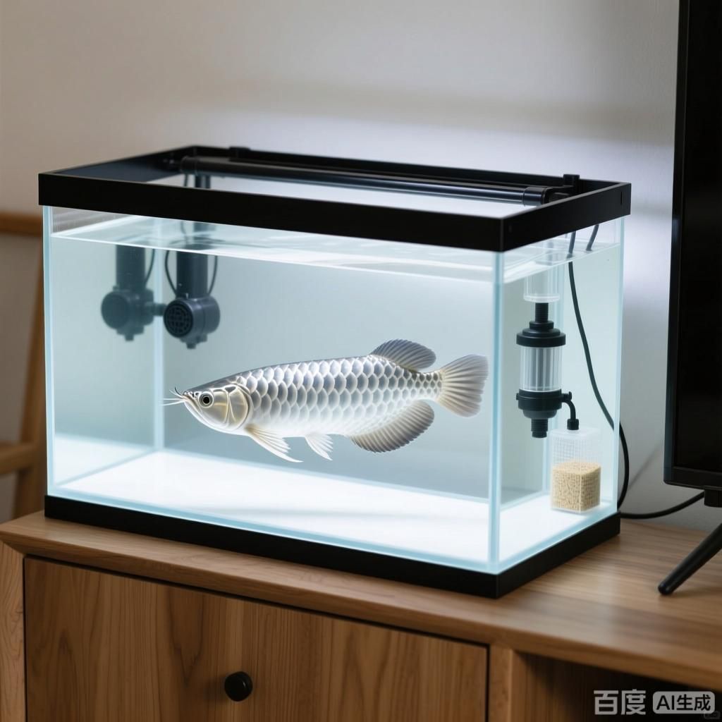 龍魚魚缸價格范圍，龍魚魚缸價格范圍因尺寸、材料和材料和品牌而異