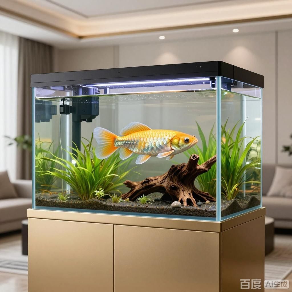 龍魚魚缸價格范圍，龍魚魚缸價格范圍因尺寸、材料和材料和品牌而異