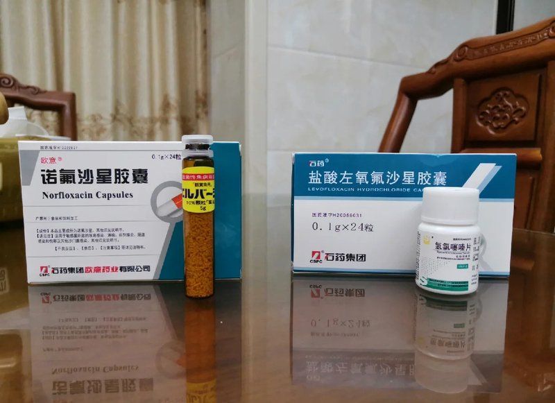 土霉素治療魚腹水需要多少劑量，土霉素治療魚腹水有副作用嗎