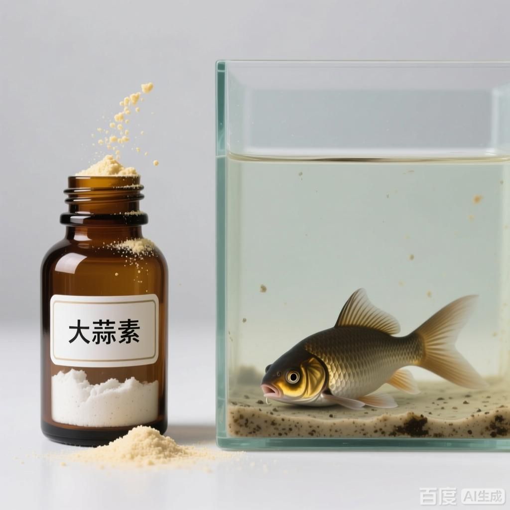 哪種藥物治療魚類腸炎最有效，哪種藥物治療魚類腸炎最有效，4張圖均為魚類腸炎治療藥物相關科普插畫 哪種藥物治療魚類腸炎最有效，哪種藥物治療魚類腸炎最有效，4張圖均為魚類腸炎治療藥物相關科普插畫 龍魚百科 第2張
