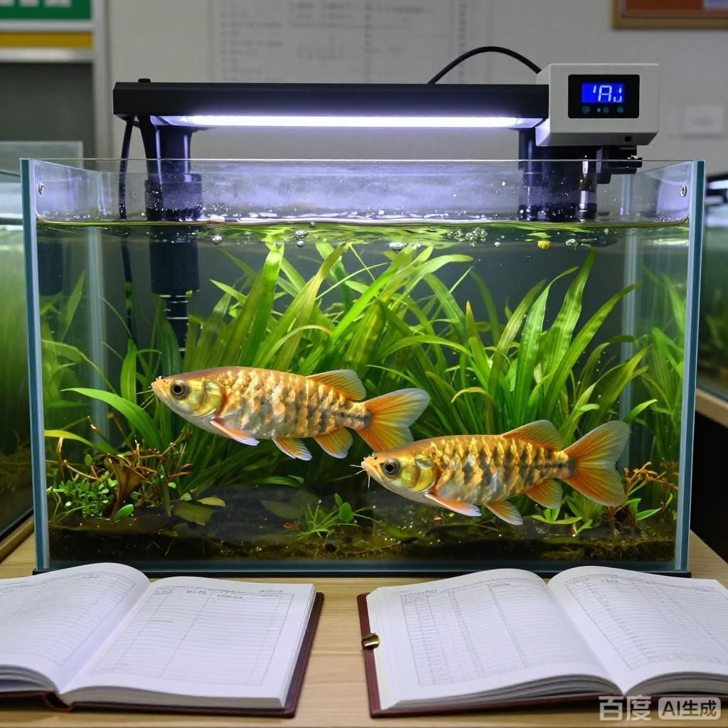 能否提供臨城龍魚繁殖的案例，臨城龍魚繁殖案例