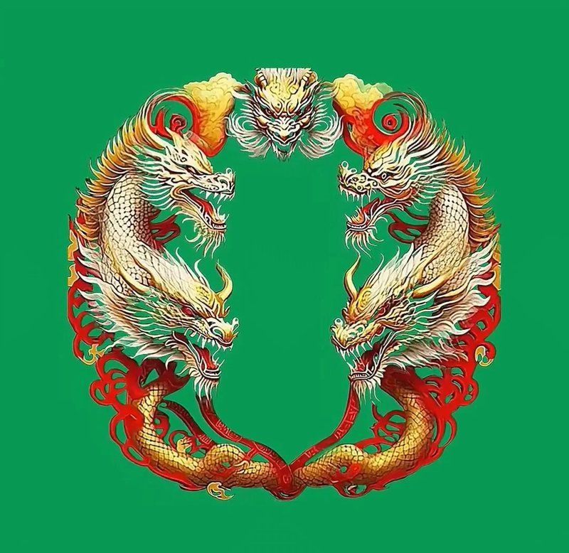 金龍和紅龍哪個更受歡迎，金龍和紅龍哪個更受歡迎金龍和紅龍哪個更受歡迎