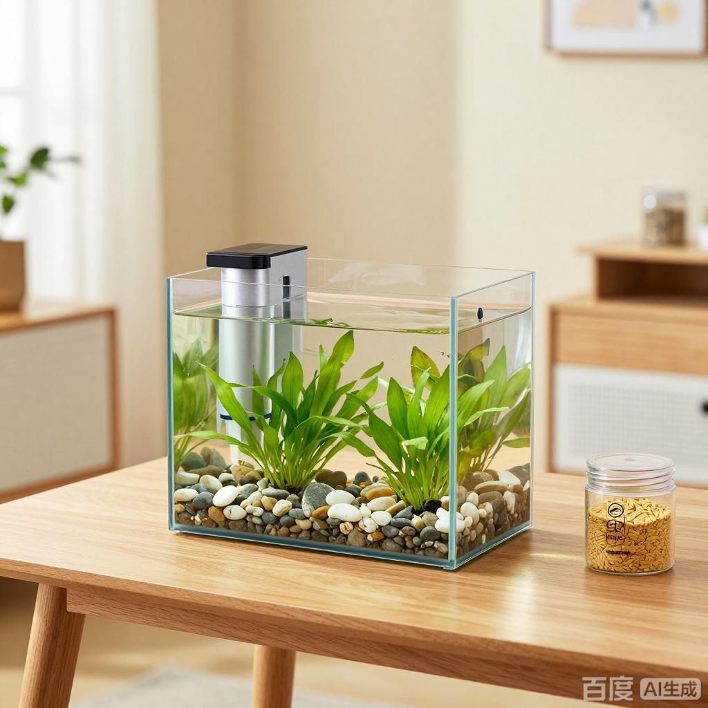 有哪些魚缸適合新手飼養(yǎng)，新手飼養(yǎng)者在選擇魚缸時應(yīng)考慮以下幾個因素