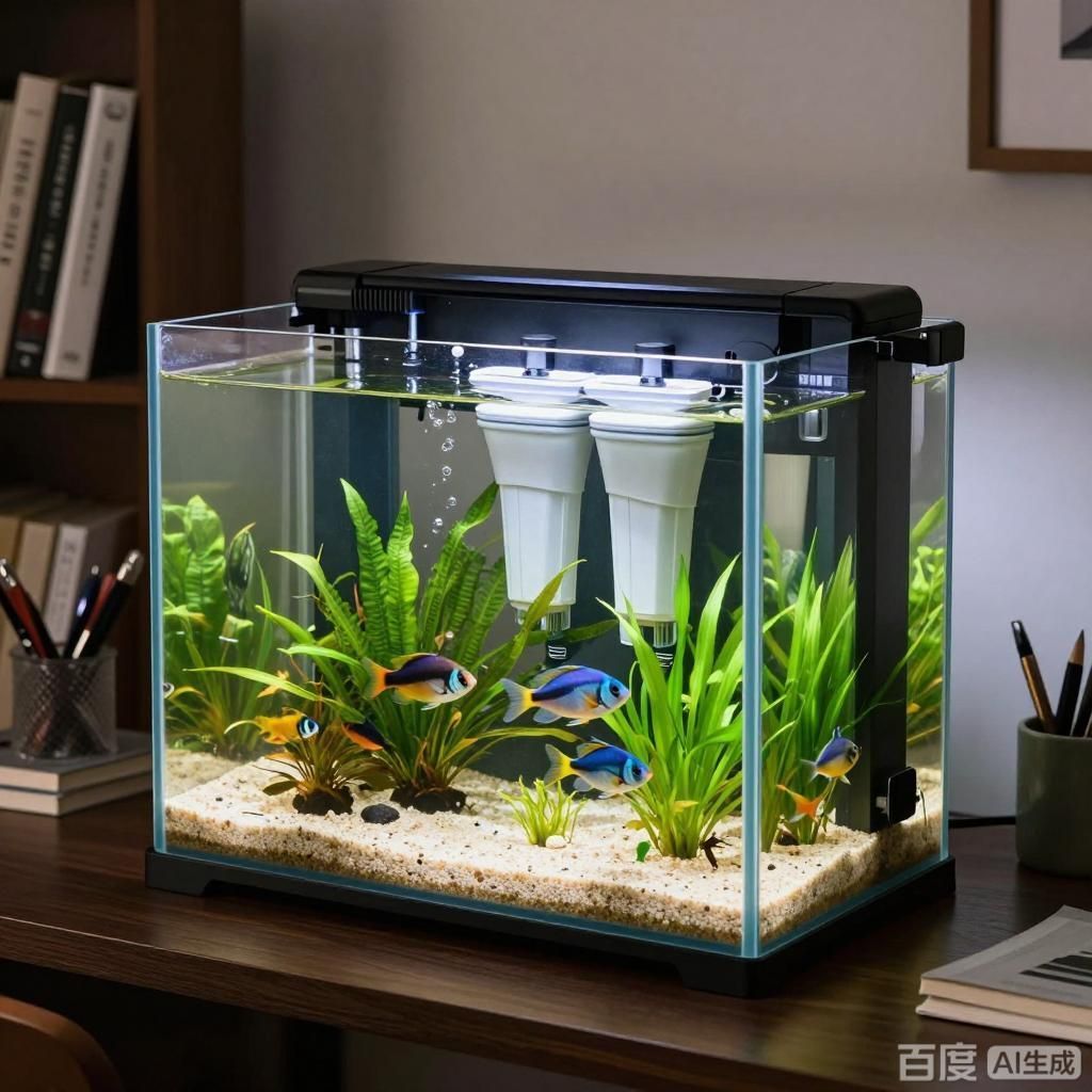 有哪些魚缸適合新手飼養(yǎng)，新手飼養(yǎng)者在選擇魚缸時應(yīng)考慮以下幾個因素
