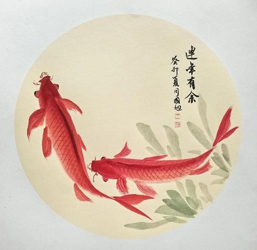 有哪些權威的風水魚圖片圖庫，理一份風水魚圖片圖庫是那些