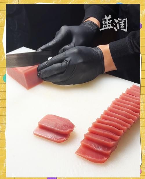 如何安全食用生魚片