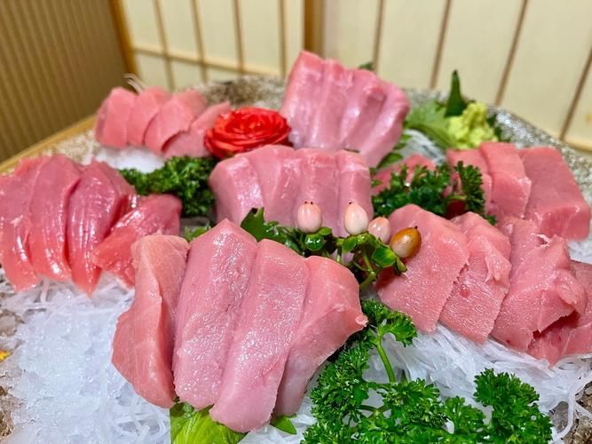 如何安全食用生魚片