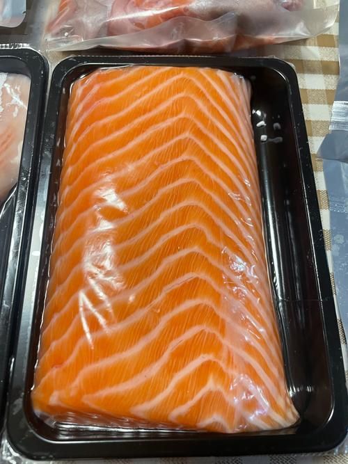 如何安全食用生魚片