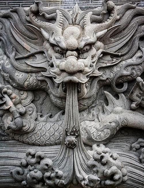 有哪些材質(zhì)龍的擺件，常見(jiàn)的龍擺件材質(zhì)