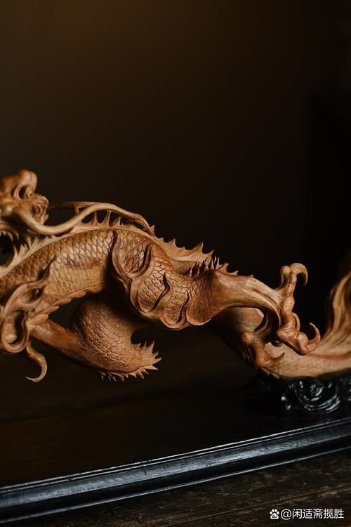 有哪些材質(zhì)龍的擺件，常見(jiàn)的龍擺件材質(zhì)