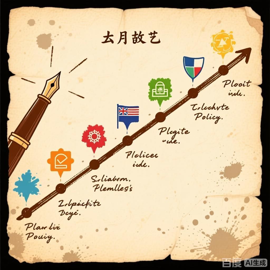 能否給出政策支持的具體時間線，政策支持的具體時間線