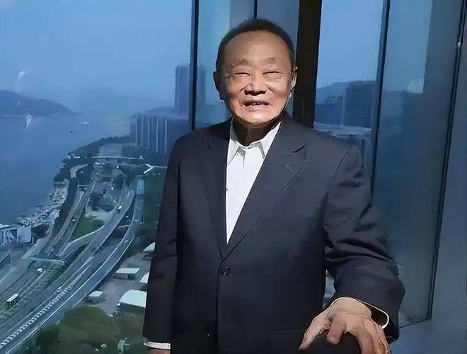 郭鶴年家族是如何控制金龍魚的？，郭鶴年家族對金龍魚控制的堅定與排他性的堅定與排