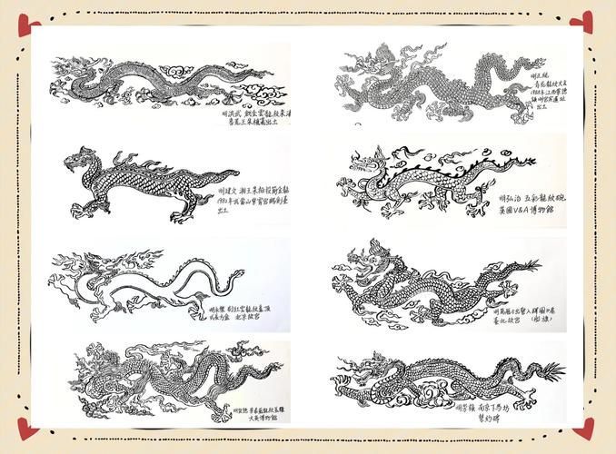 紅龍進化條件，《龍與地下城》第五版（d&d、魔獸世界等主流游戲官方設定