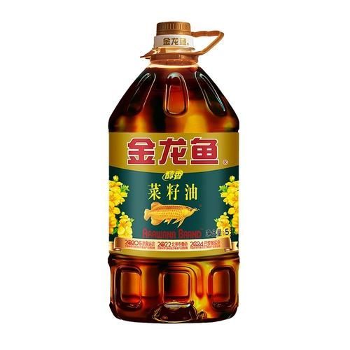 金龍魚色拉油適合哪些烹飪方式？，金龍魚色拉油是一種多功能的烹飪油，適合各種烹飪需求