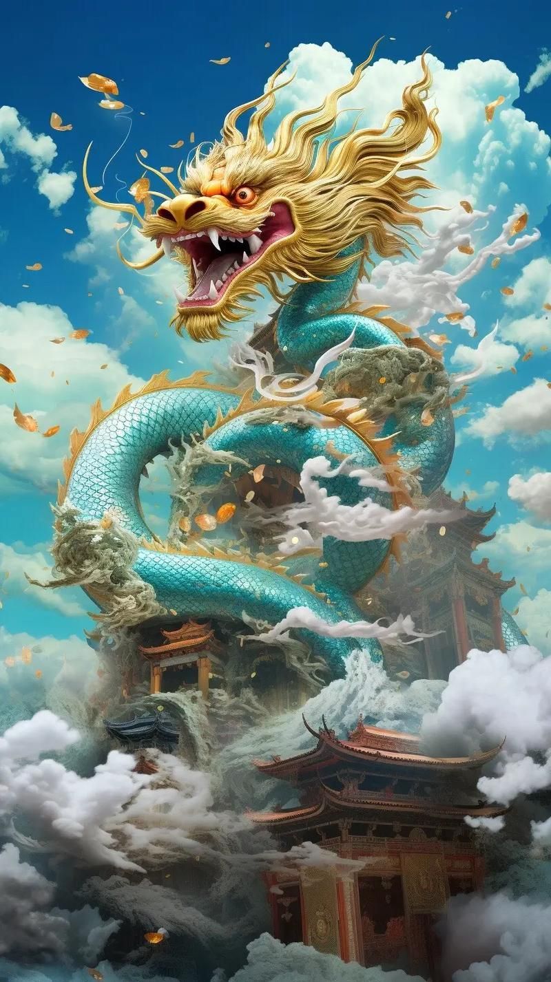 請提供更多關于龍辟邪的圖片，龍辟邪擺件擺放指南，幫你避免風水誤區并最大化辟邪效果