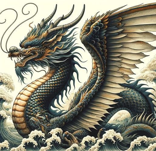 請提供更多關于龍辟邪的圖片，龍辟邪擺件擺放指南，幫你避免風水誤區并最大化辟邪效果