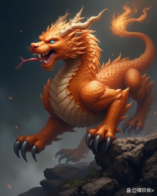 請提供更多關于龍辟邪的圖片，龍辟邪擺件擺放指南，幫你避免風水誤區并最大化辟邪效果
