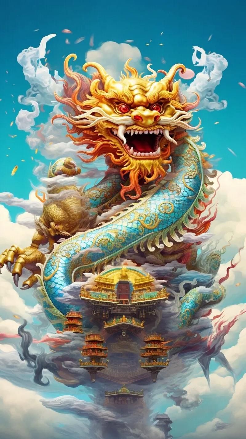請提供更多關于龍辟邪的圖片，龍辟邪擺件擺放指南，幫你避免風水誤區并最大化辟邪效果