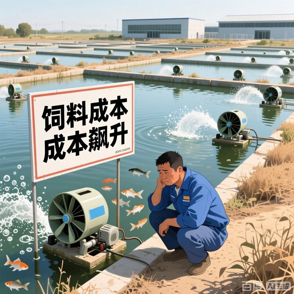 哪些因素導致魚類價格上漲，魚類價格上漲的原因 哪些因素導致魚類價格上漲，魚類價格上漲的原因 龍魚百科 第2張