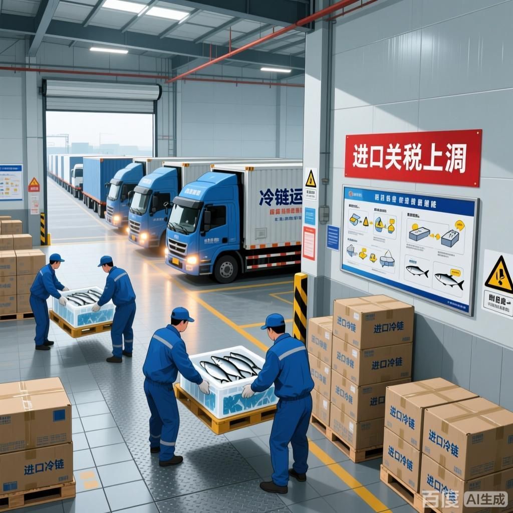 哪些因素導致魚類價格上漲，魚類價格上漲的原因 哪些因素導致魚類價格上漲，魚類價格上漲的原因 龍魚百科 第4張