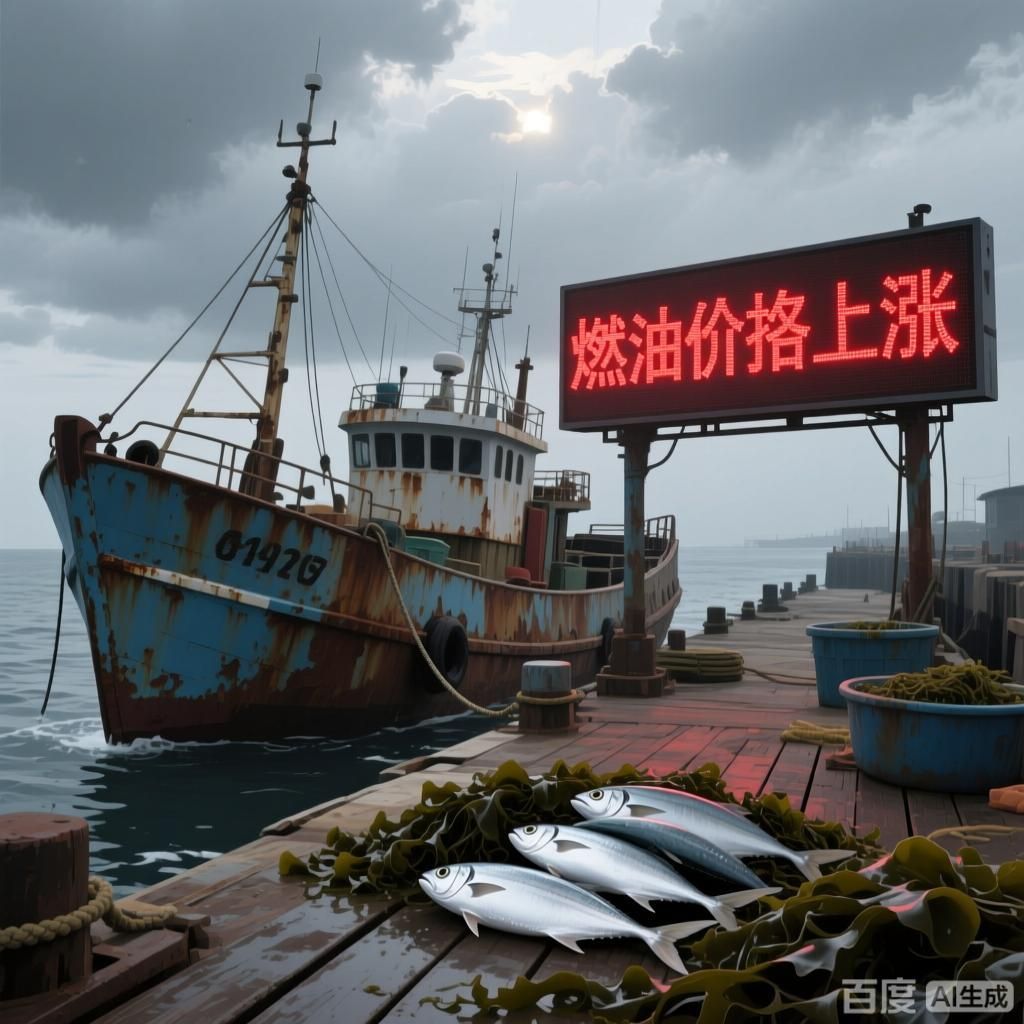 哪些因素導致魚類價格上漲，魚類價格上漲的原因 哪些因素導致魚類價格上漲，魚類價格上漲的原因 龍魚百科 第1張