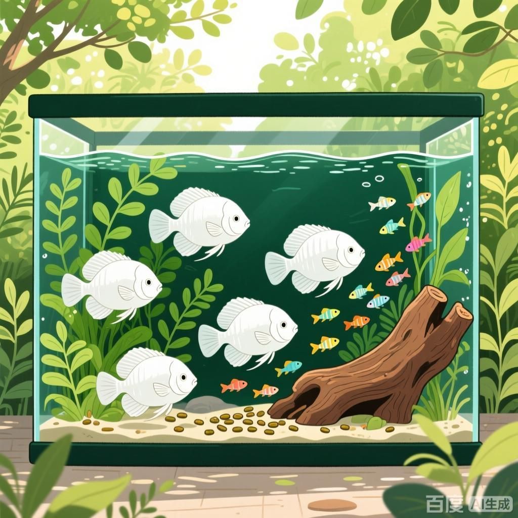 六角恐龍魚夏天吃什么食物好，六角恐龍魚夏天吃什么好六角恐龍魚夏天吃什么食物好