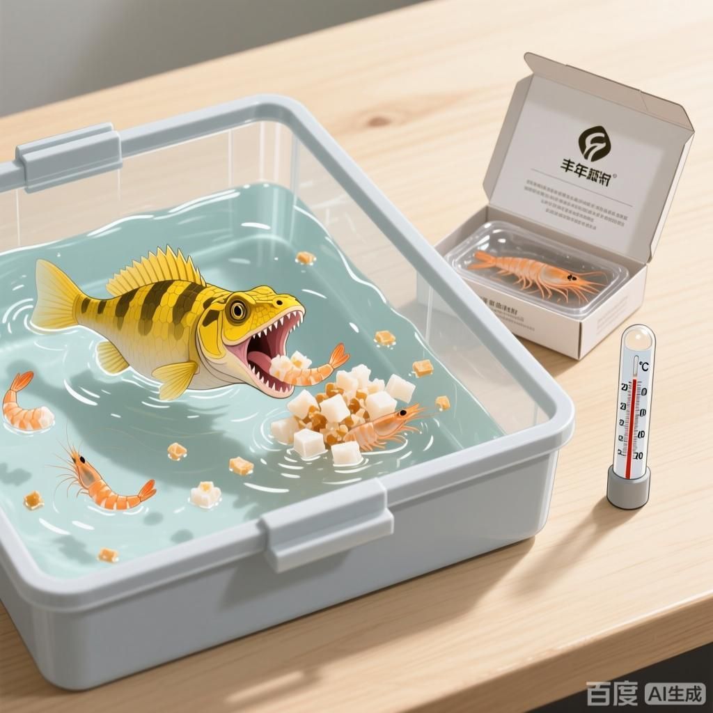 六角恐龍魚夏天吃什么食物好，六角恐龍魚夏天吃什么好六角恐龍魚夏天吃什么食物好