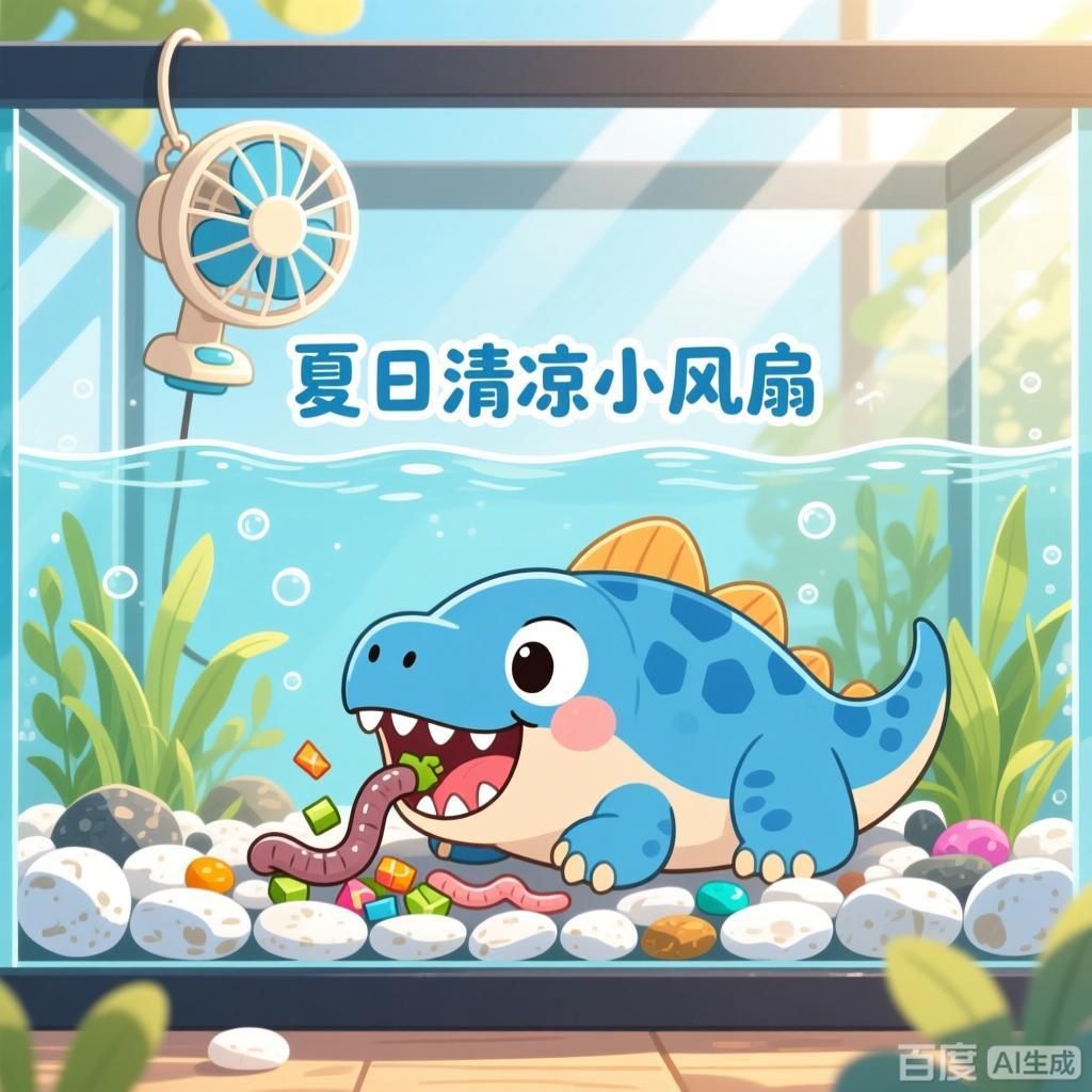六角恐龍魚夏天吃什么食物好，六角恐龍魚夏天吃什么好六角恐龍魚夏天吃什么食物好