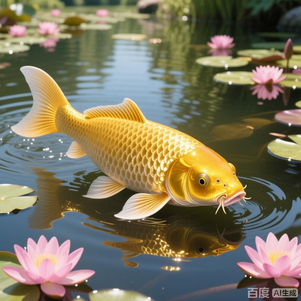 給我推薦一些受歡迎的錦鯉品種
