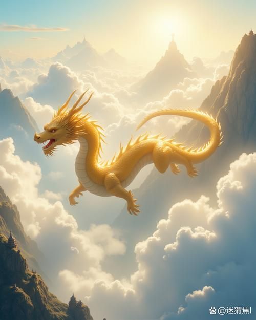 有沒有更多風(fēng)格的金龍圖片，中國(guó)傳統(tǒng)文化中的重要象征之一金龍的藝術(shù)價(jià)值和文化意義