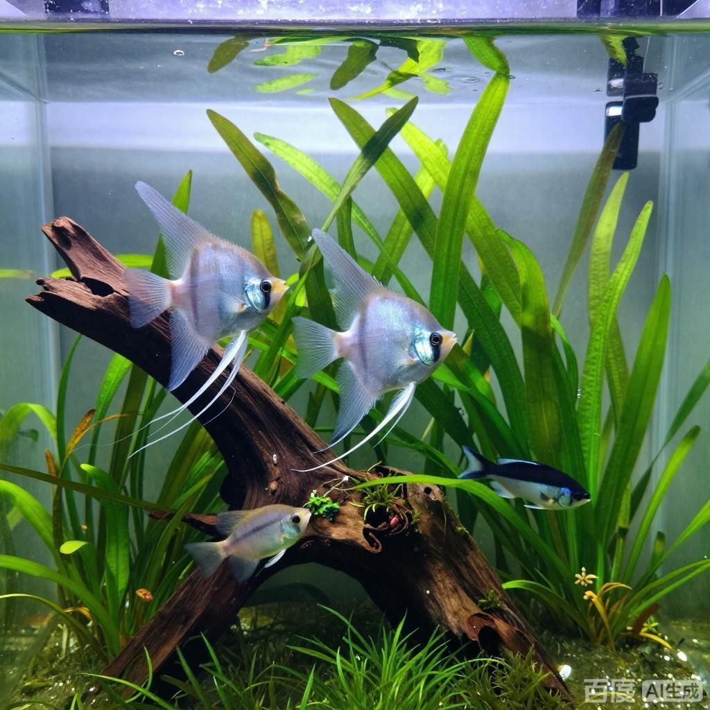 哪些魚適合混養，如何選擇適合混養的魚種